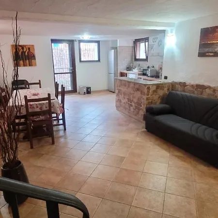 Kokky's Vakantiehuis