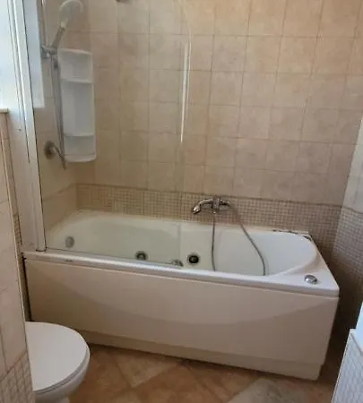 Kokky's Vakantiehuis *