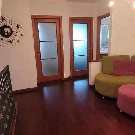 Kokky's Casa de Férias Su Forti