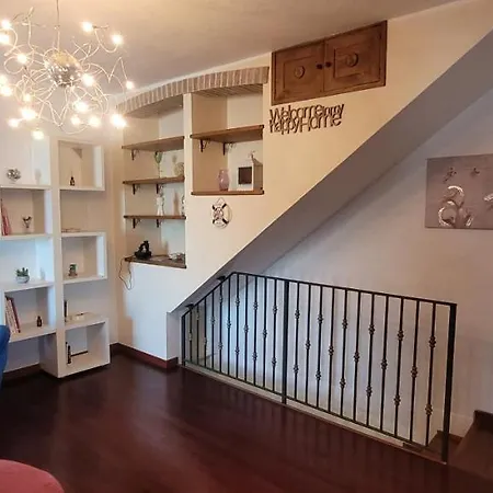 Kokky's Casa de Férias *