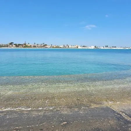 Kokky's Vakantiehuis Su Forti