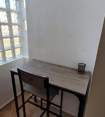 Vakantiehuis Kokky's Su Forti