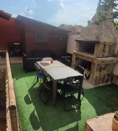 Casa de Férias Kokky's *