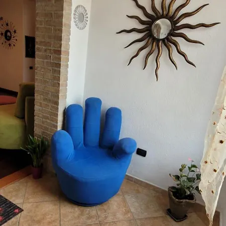 Kokky's Casa de Férias *