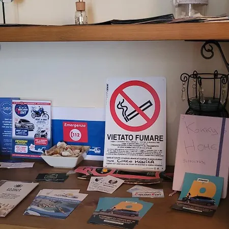 Kokky's Casa de Férias *