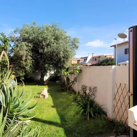 Kokky's Vakantiehuis Su Forti