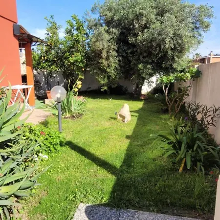 Vakantiehuis Kokky's