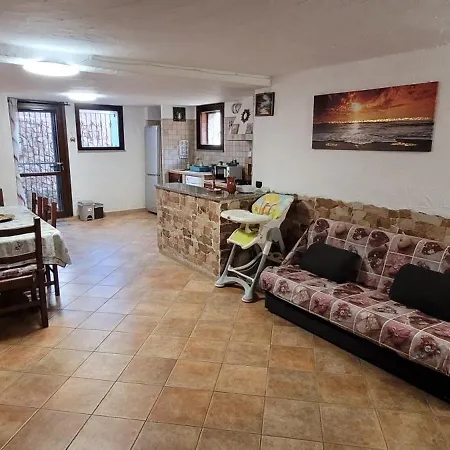 Casa de Férias Kokky's