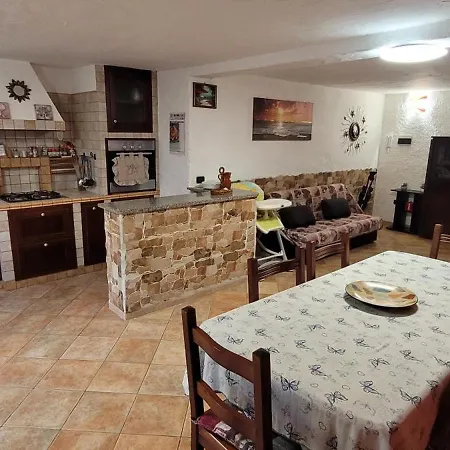 Vakantiehuis Kokky's *