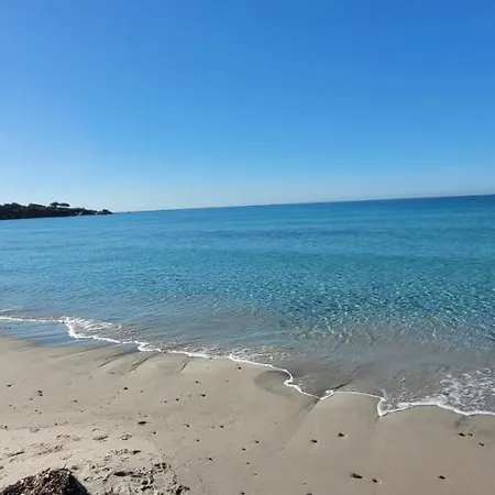 Kokky's Vakantiehuis Su Forti