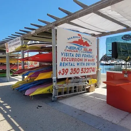 Kokky's Casa vacanze