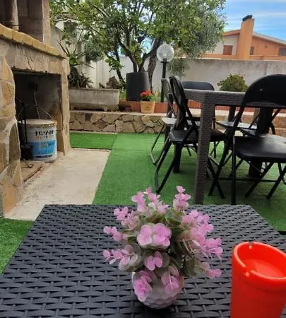 Casa de Férias Kokky's *