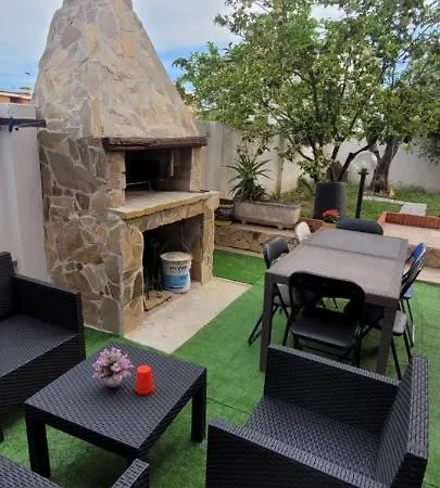 Casa vacanze Kokky's Su Forti