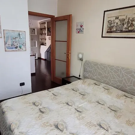 Vakantiehuis Kokky's Su Forti