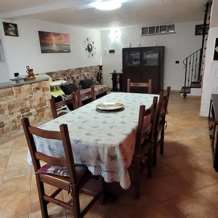 Holiday home Kokky's