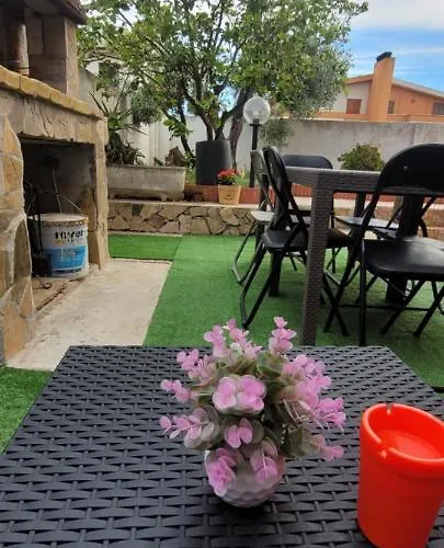 Dom wakacyjny Kokky's *