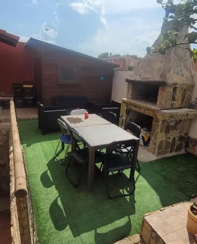 Dom wakacyjny Kokky's *