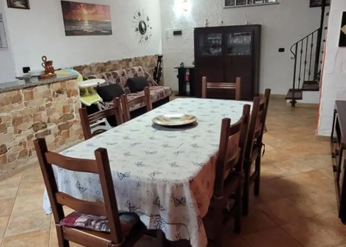 Dom wakacyjny Kokky's